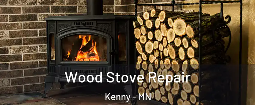 Wood Stove Repair Kenny - MN