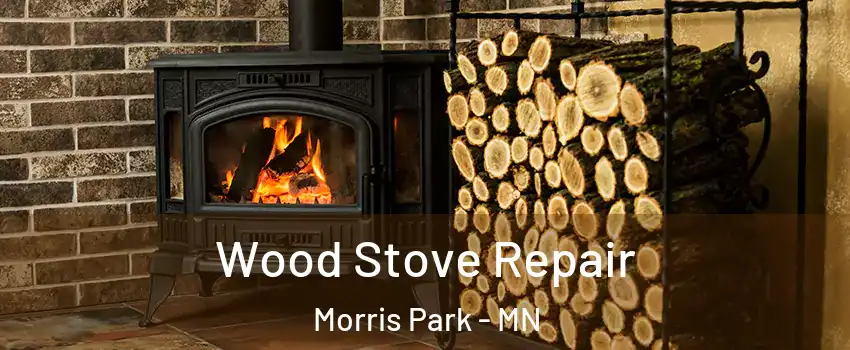 Wood Stove Repair Morris Park - MN