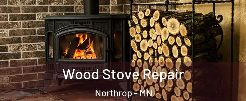 Wood Stove Repair Northrop - MN
