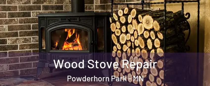 Wood Stove Repair Powderhorn Park - MN