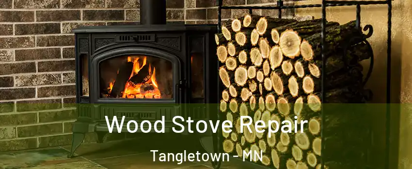 Wood Stove Repair Tangletown - MN
